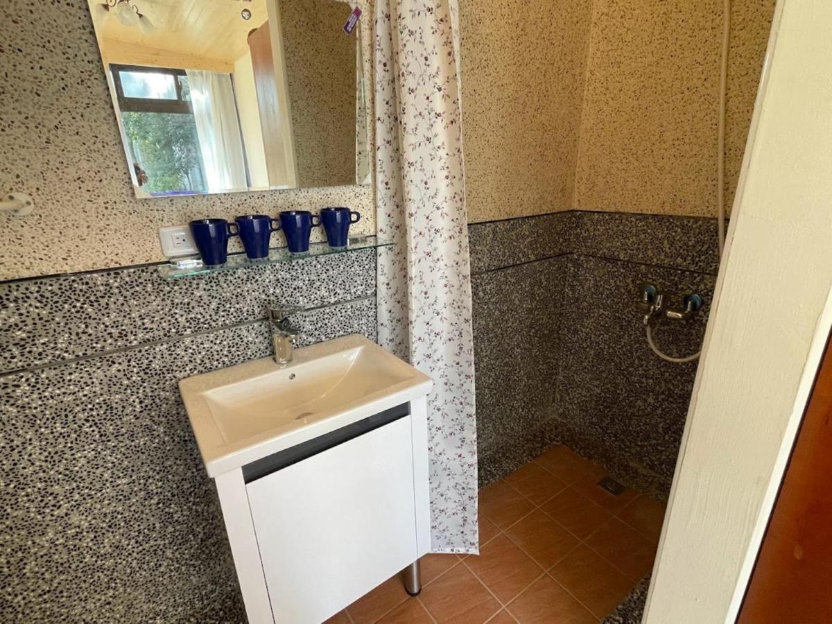 Tuscany Garden B&B Guanxi Bagian luar foto
