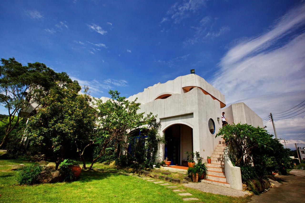 Tuscany Garden B&B Guanxi Bagian luar foto