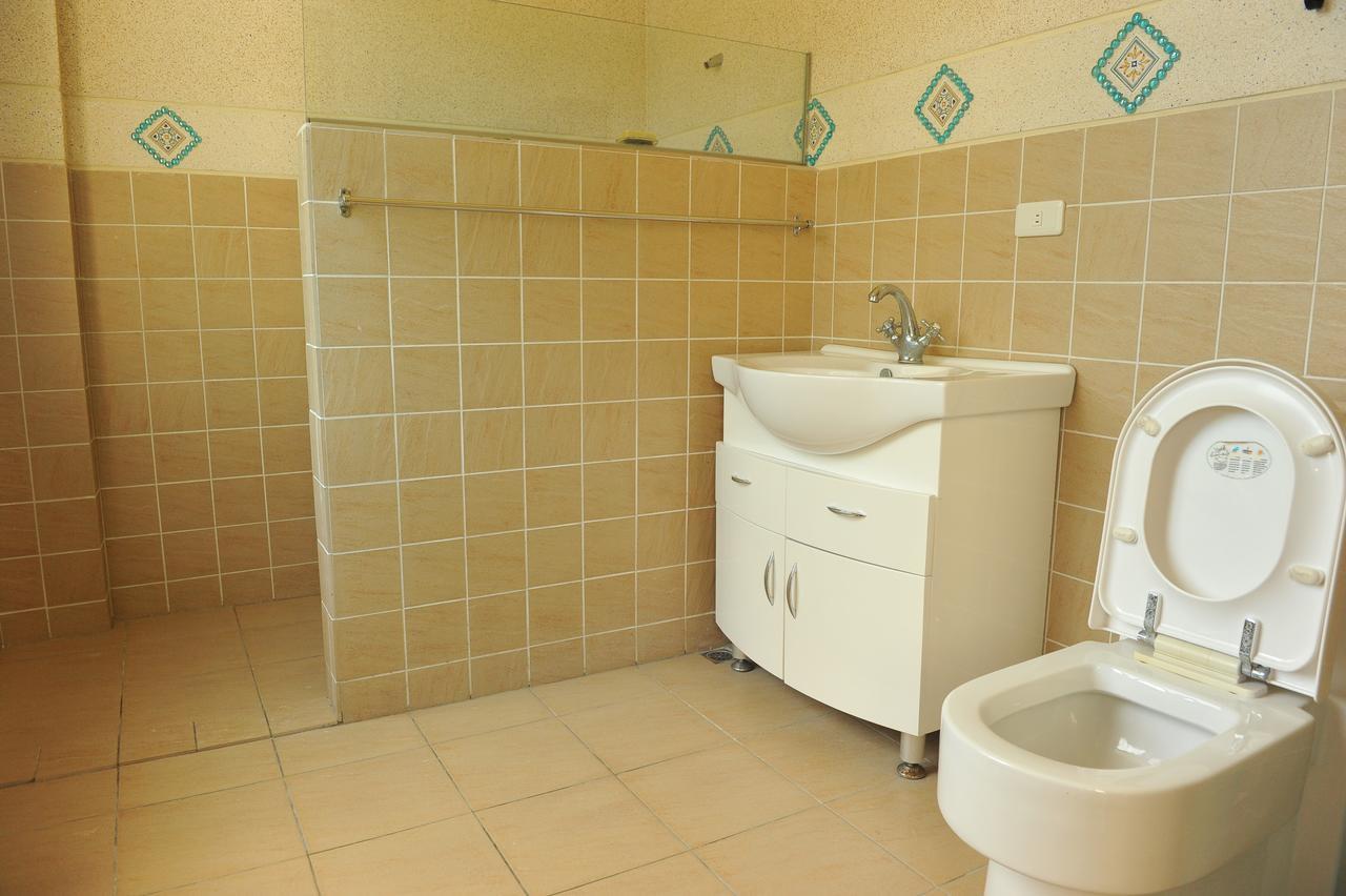 Tuscany Garden B&B Guanxi Bagian luar foto