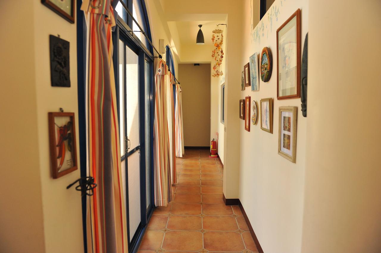 Tuscany Garden B&B Guanxi Bagian luar foto