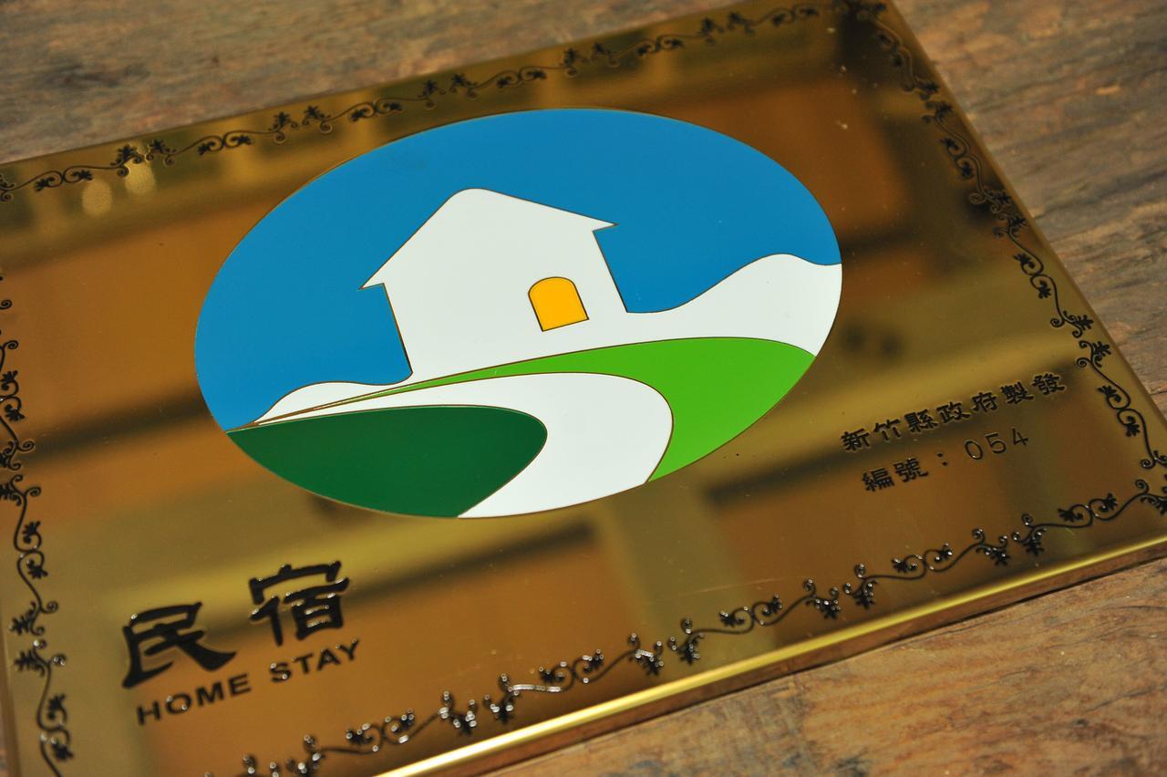 Tuscany Garden B&B Guanxi Bagian luar foto
