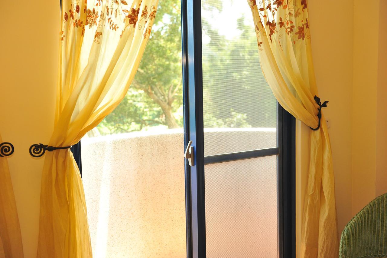 Tuscany Garden B&B Guanxi Bagian luar foto