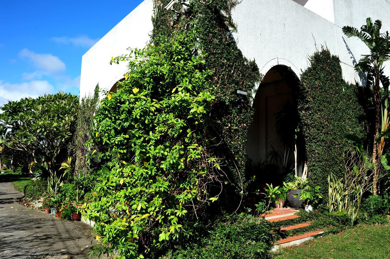 Tuscany Garden B&B Guanxi Bagian luar foto