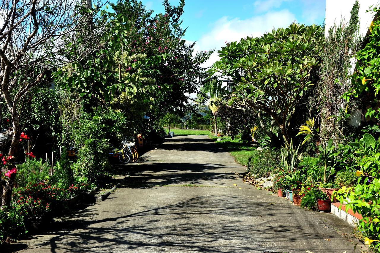Tuscany Garden B&B Guanxi Bagian luar foto